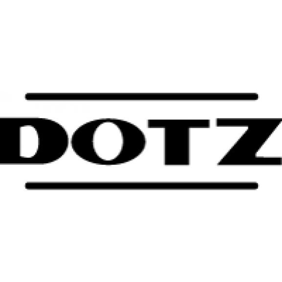 Dotz Logo