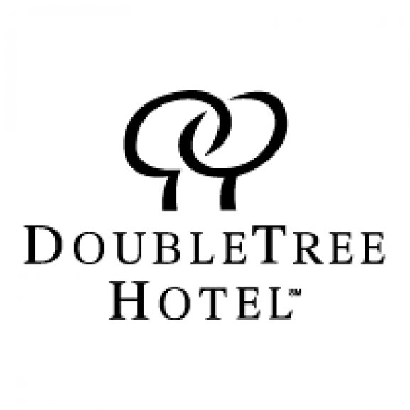 DoubleTree Hotel Logo