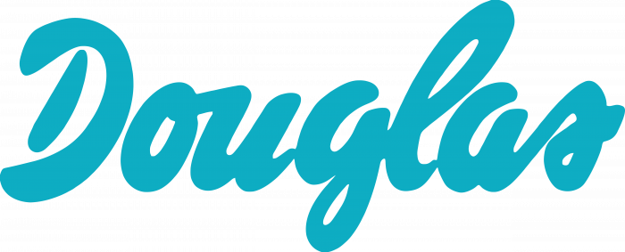 Douglas Holding Logo