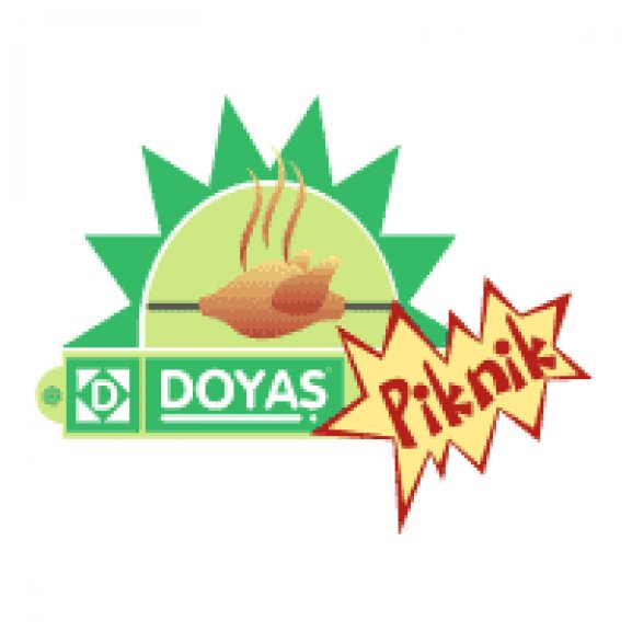 DOYAS Piknik Maslak Logo