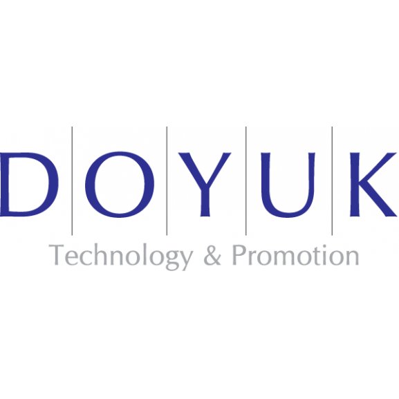 DOYUK Logo