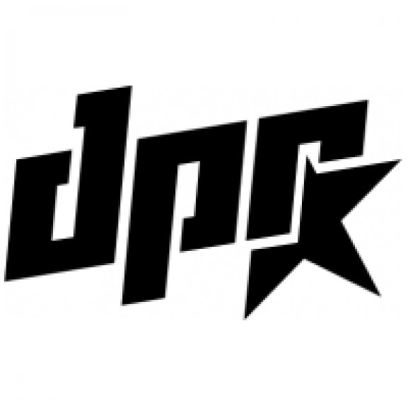 DPR - Deed Pure Ride Logo