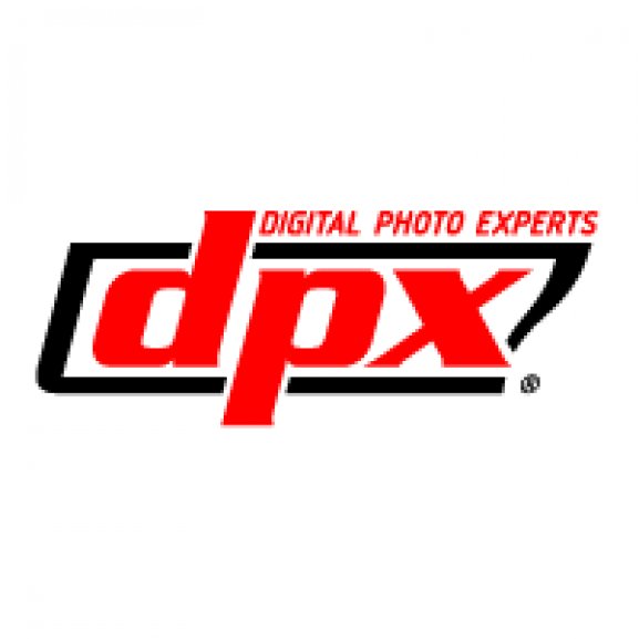 DPX Logo