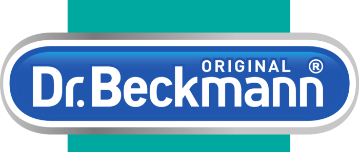 Dr. Beckmann Logo
