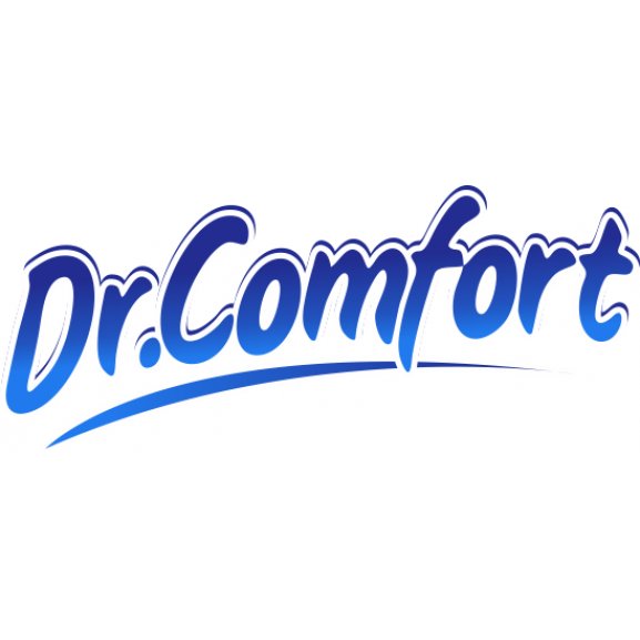 Dr. Comfort Logo