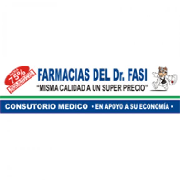 dr. fasi Logo