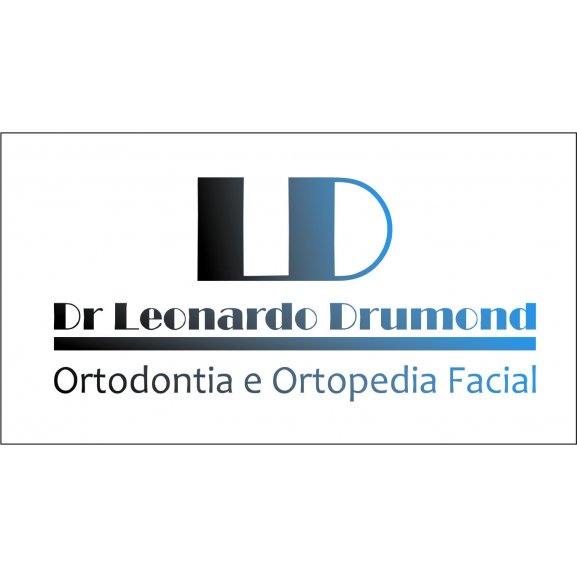 Dr. Leonardo Drumond Logo
