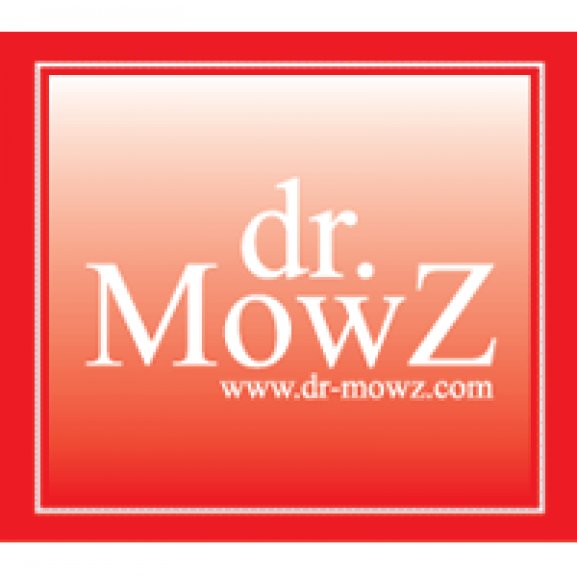 dr. Mowz Logo