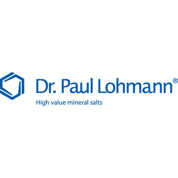 Dr. Paul Lohmann Logo
