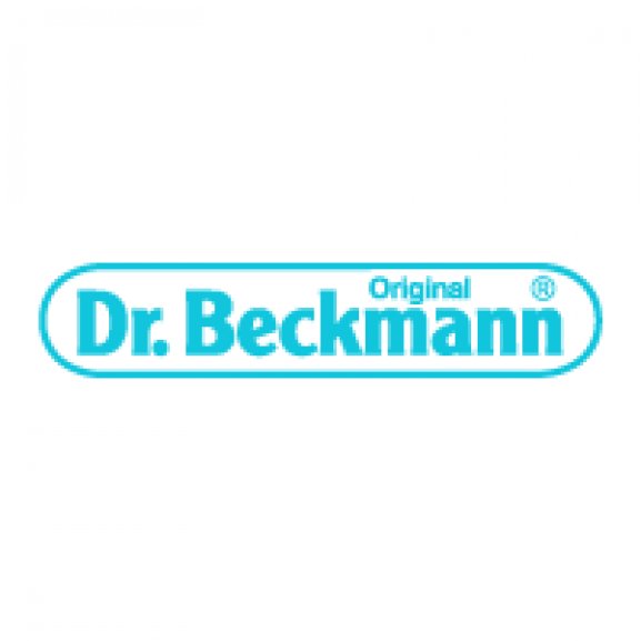 dr.beckmann Logo