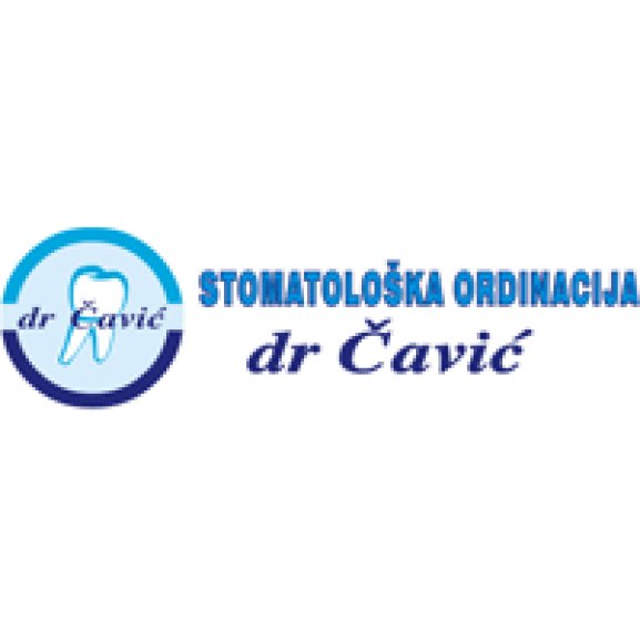 Dr Cavic Logo