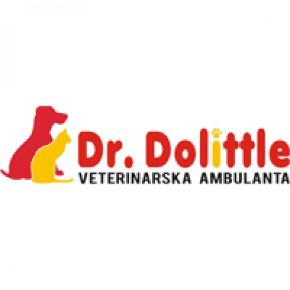 Dr Dolittle Logo