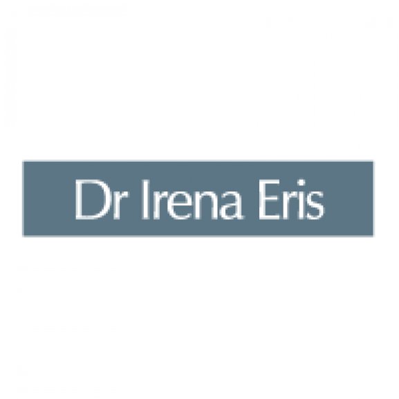 Dr Irena Eris Logo