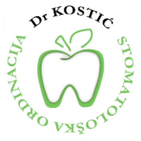 dr kostic Logo