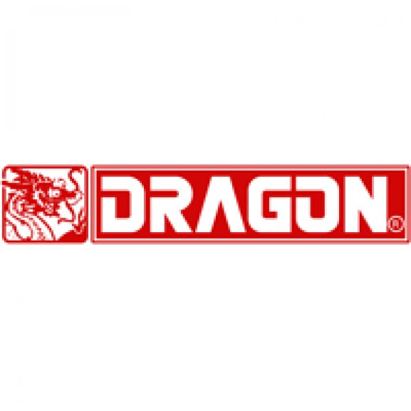 DRAGON Logo