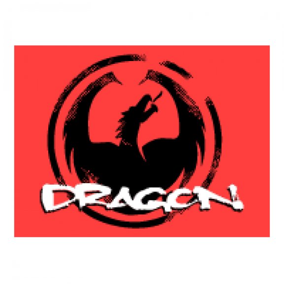 Dragon Optical Logo