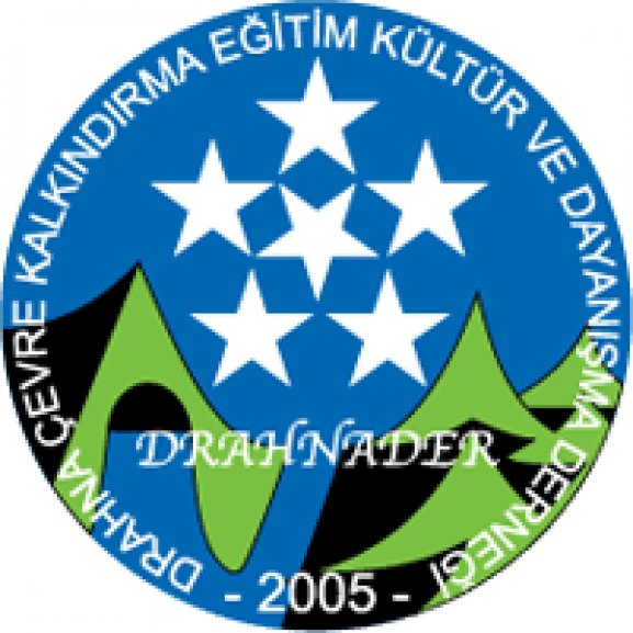 Drahnader Logo