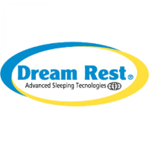 Dream Rest Logo
