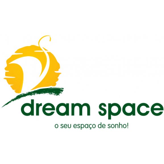 Dream Space Logo