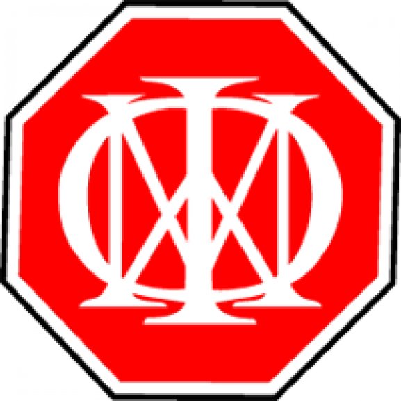 Dream Theater Hexagon Logo