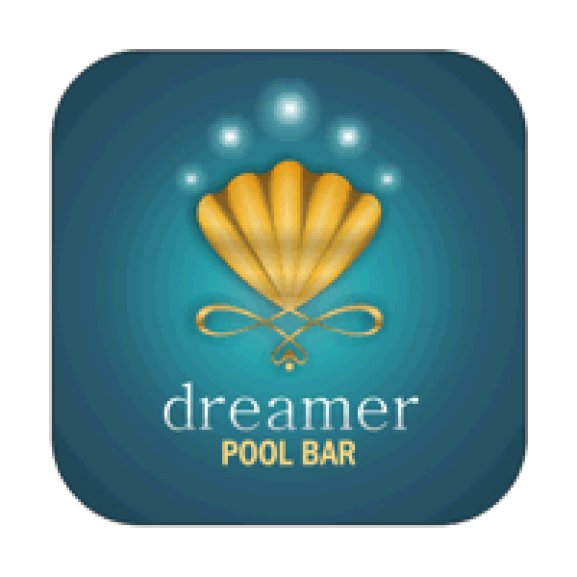 Dreamer Pool Bar Logo