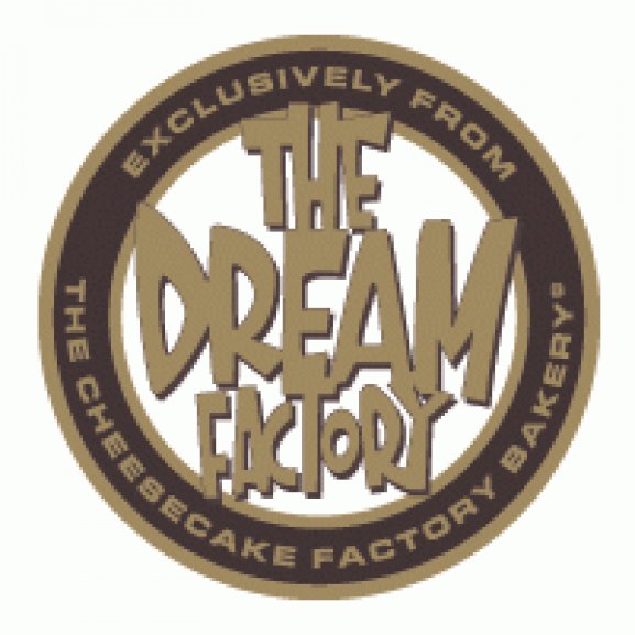 dreamfactory Logo