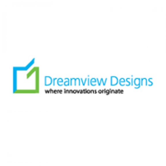 Dreamview Designs Logo