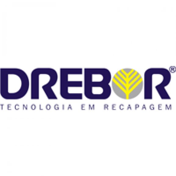 Drebor Logo