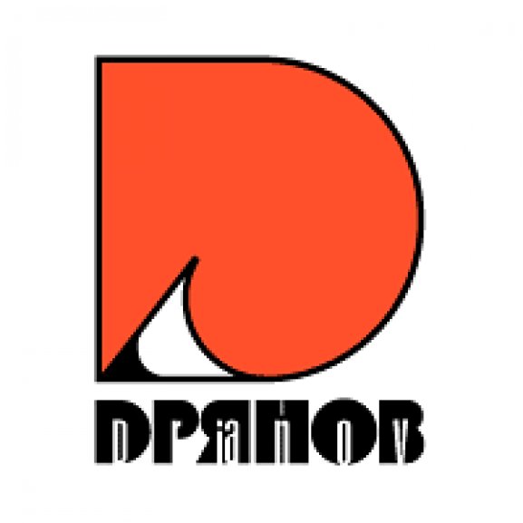 Drianov Design Logo