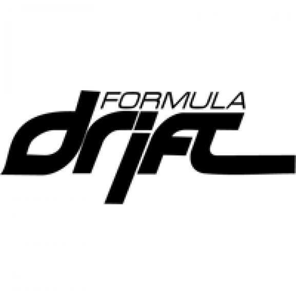 DRIFT FORMULA Logo