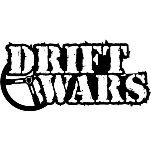 DriftWars Logo