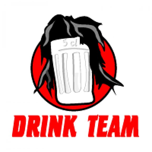 Drink Team FC Logo
