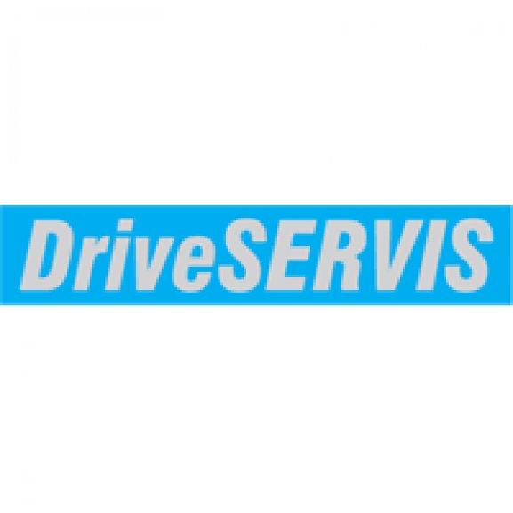 DriveSERVIS Logo