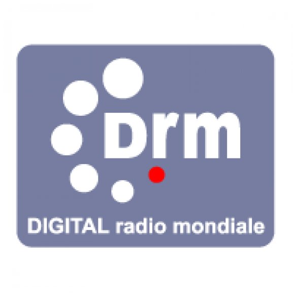 DRM Logo