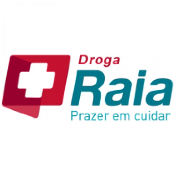 Droga Raia Logo