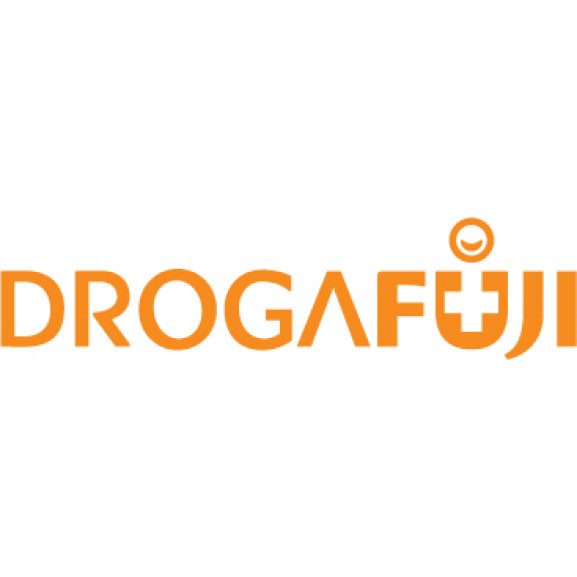 Drogafuji Logo