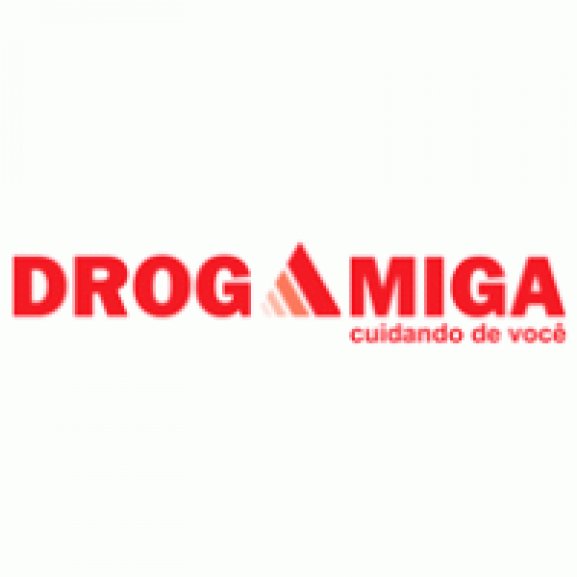 Drogamiga Logo