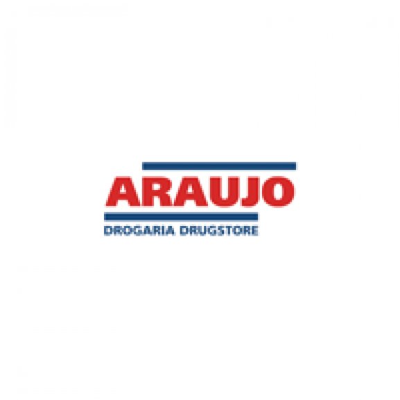 Drogaria Araujo Logo