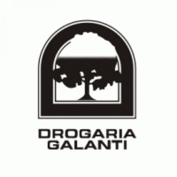 Drogaria Galanti Logo