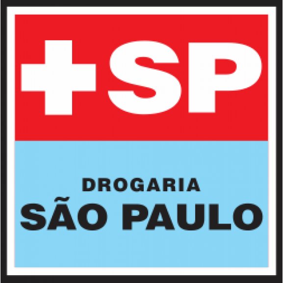 Drogaria São Paulo Logo
