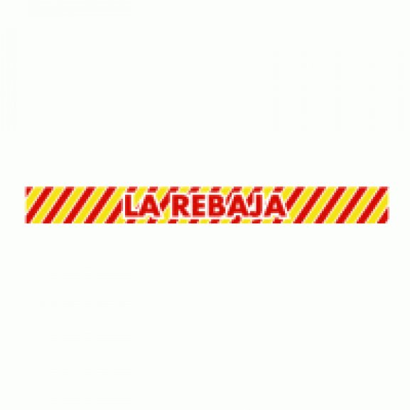 Drogas La Rebaja Logo