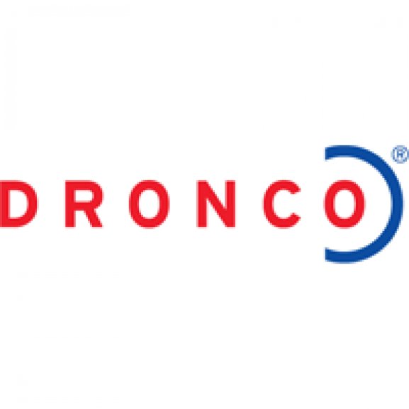 DRONCO Logo