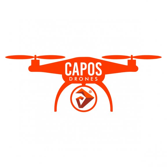 Drones Capos Logo