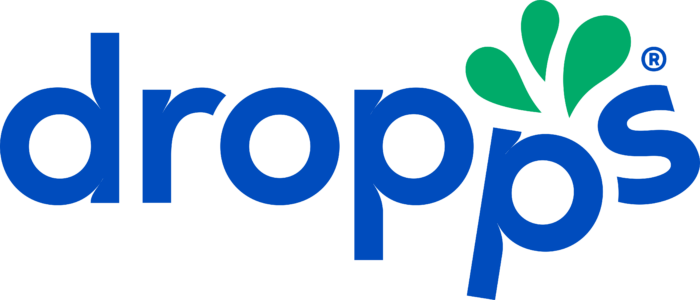 Dropps Logo