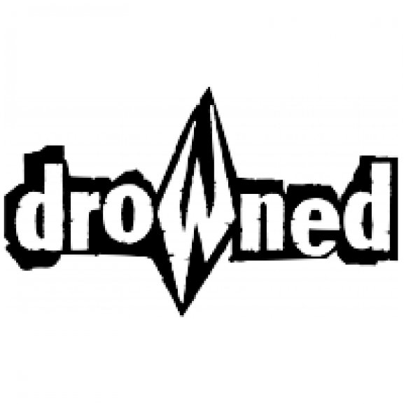 Drowned Logo
