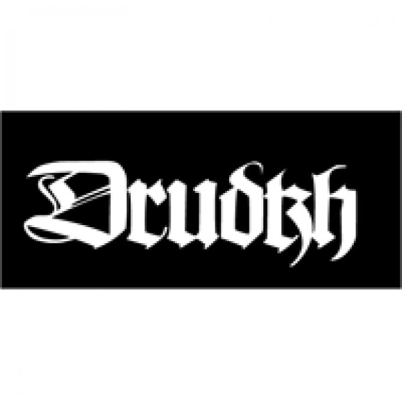 Drudkh Logo