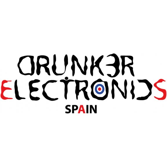 Drunker Electronics Spain Logo