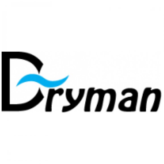 Dryman Logo