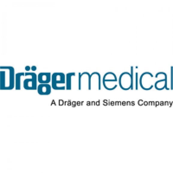 Dräger Medical Logo