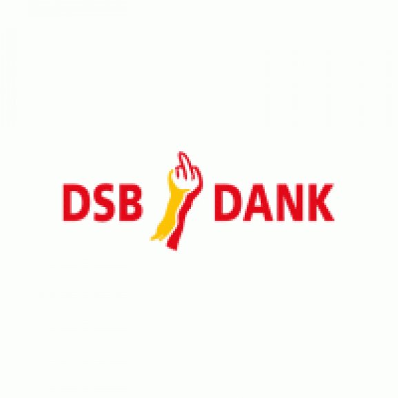 DSB Bank Logo
